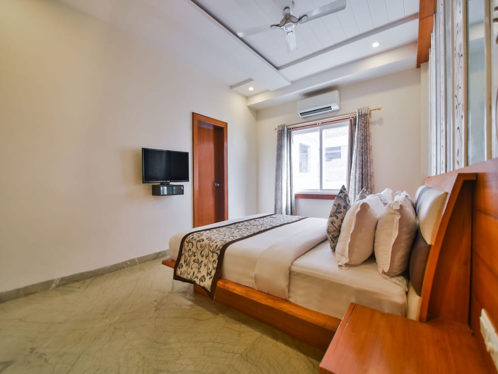 Hotel Yois 20/40