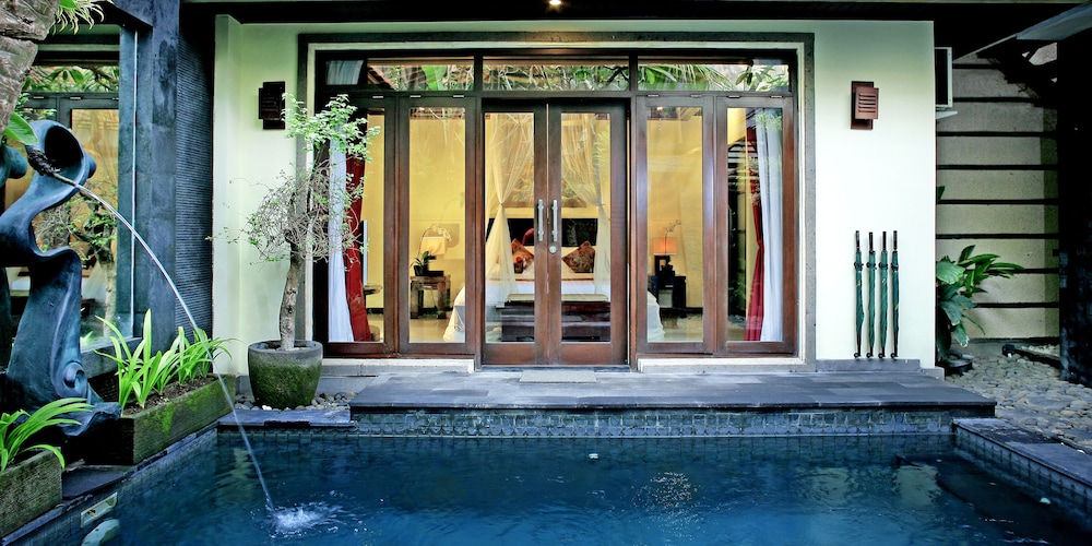 The Bali Dream Villa Seminyak 35/76
