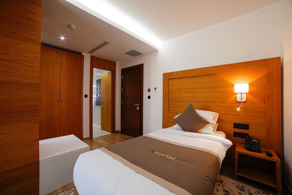 Hotel Royal Sahel 7/47