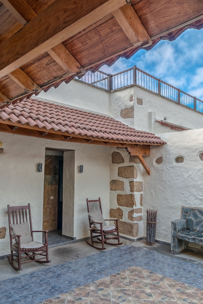 Hotel Rural Livvo Maipez