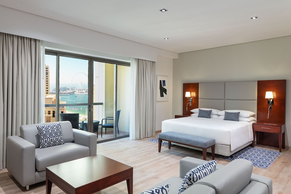 Sheraton The Walk, Dubai 11/48