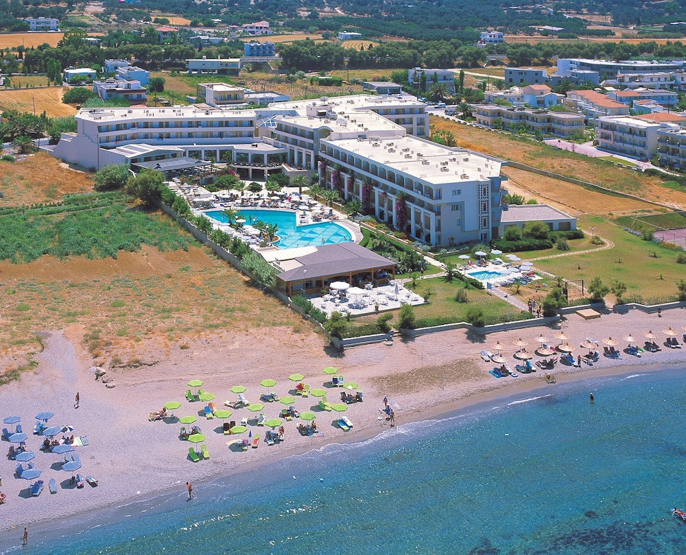 Rethymno Palace 68/71