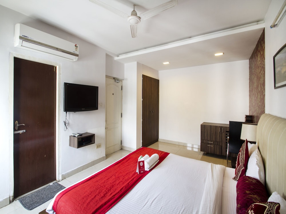 Room at OYO Manikonda Near Inorbit Mall Cyberabad, HYDERABAD