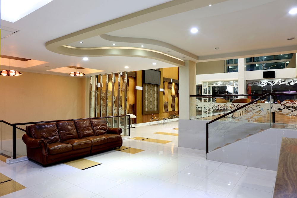 Citihub Hotel Atgejayan Yogyakarta 21/30
