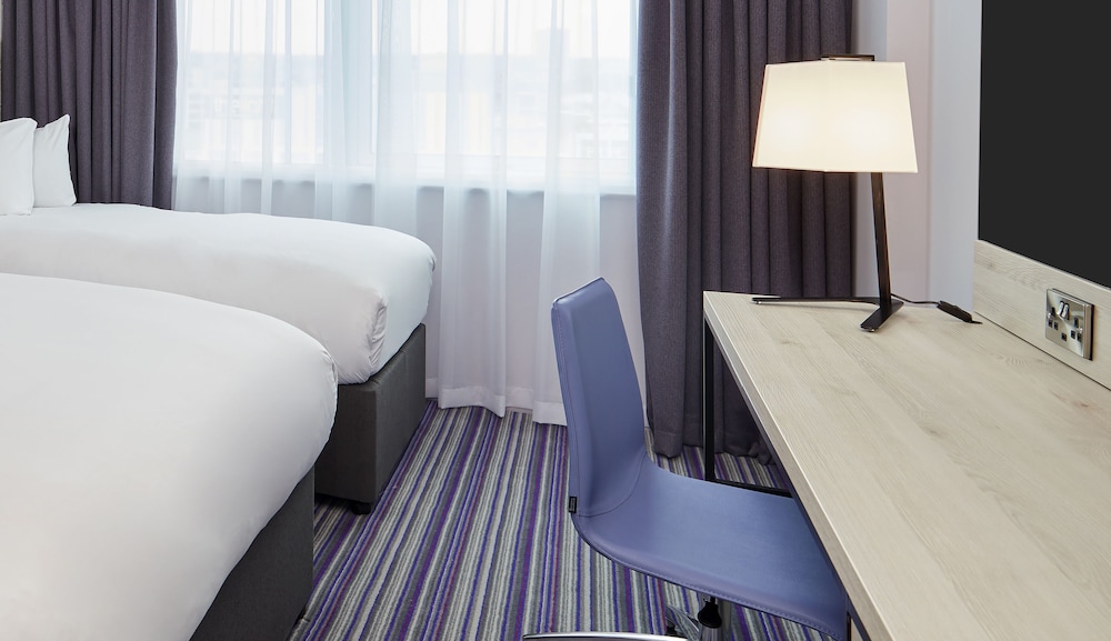 Leonardo Hotel Sheffield 15/40