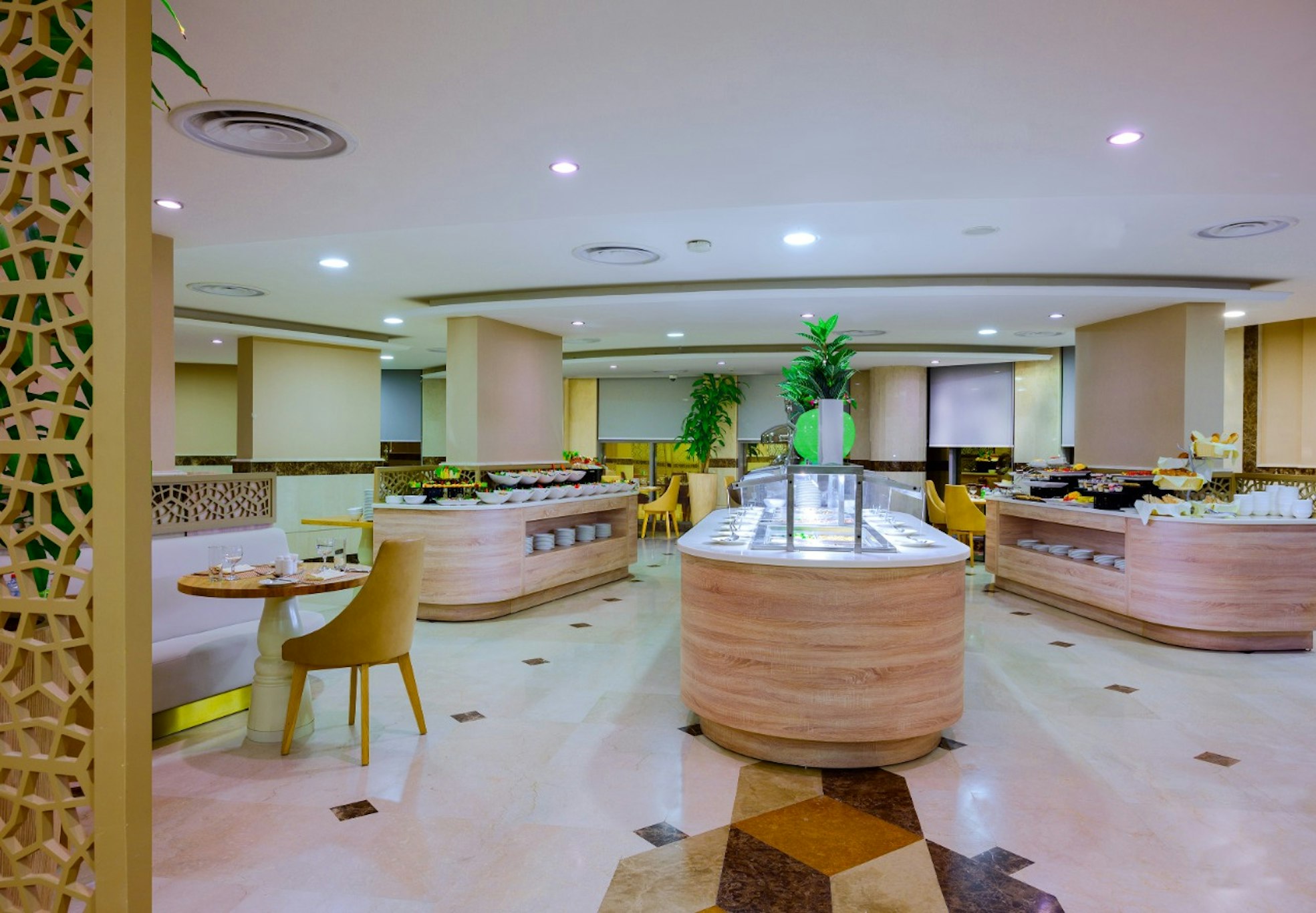 إم الدانة مكة من ميلينيوم(M Hotel Al Dana Makkah by Millennium) 28/40