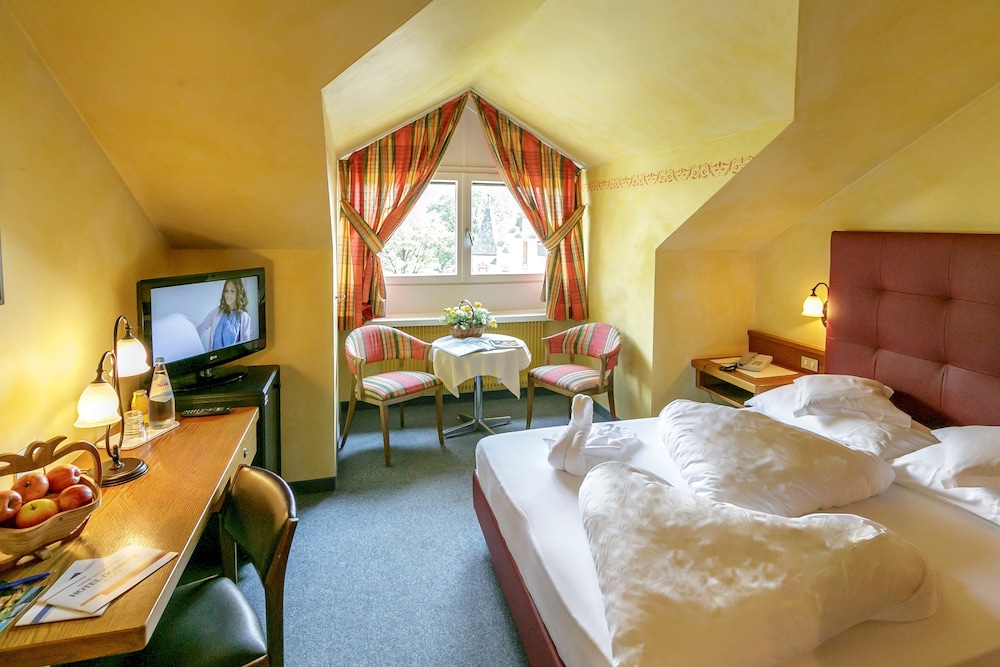 ALPINE CITY WELLNESS HOTEL DOMINIK 10/58