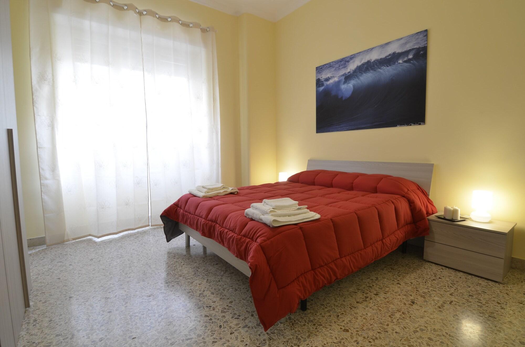 Efesto Bed & Breakfast 5/13