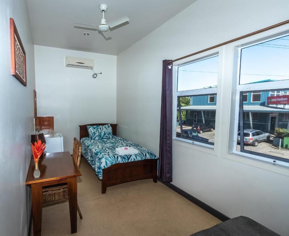 Talofa Inn 21/50