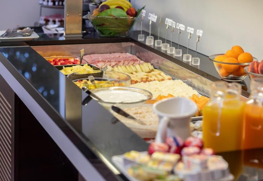 Smart-HOTEL MINUSIO, a Swiss Quality Hotel 23/42