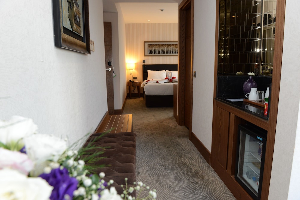 Style Hotel Sisli 53/57