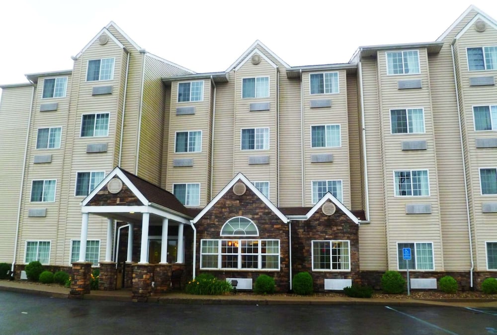 Sonesta Essential Morgantown 4/22