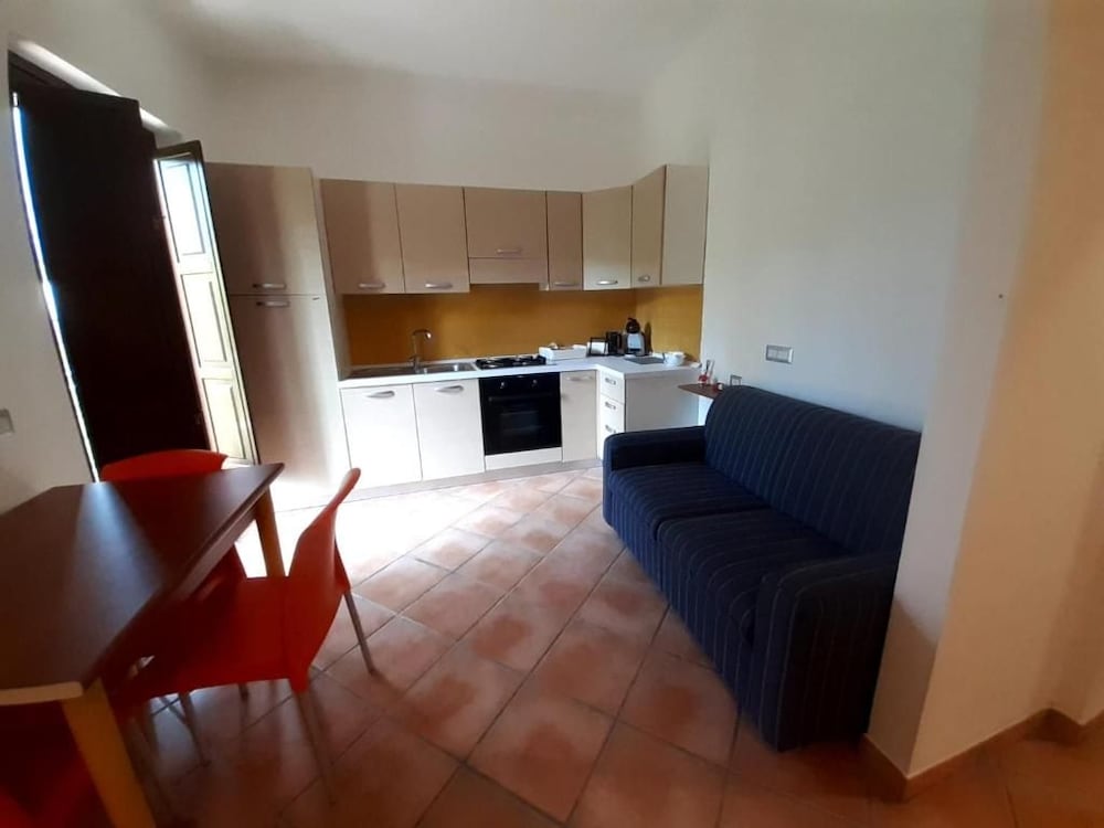 B&B Casale Del Borgo 29/48