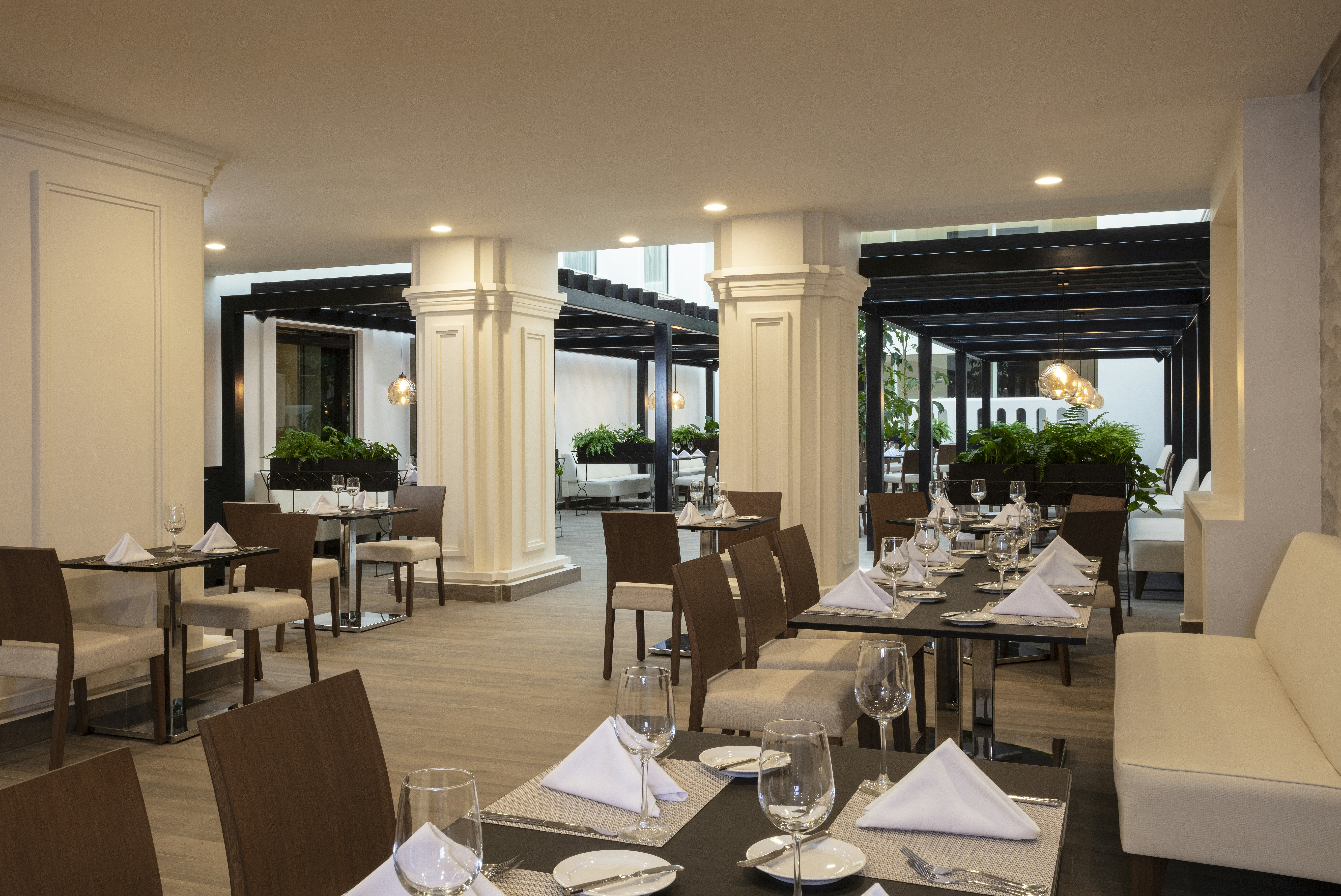 DoubleTree by Hilton Toluca 58/80