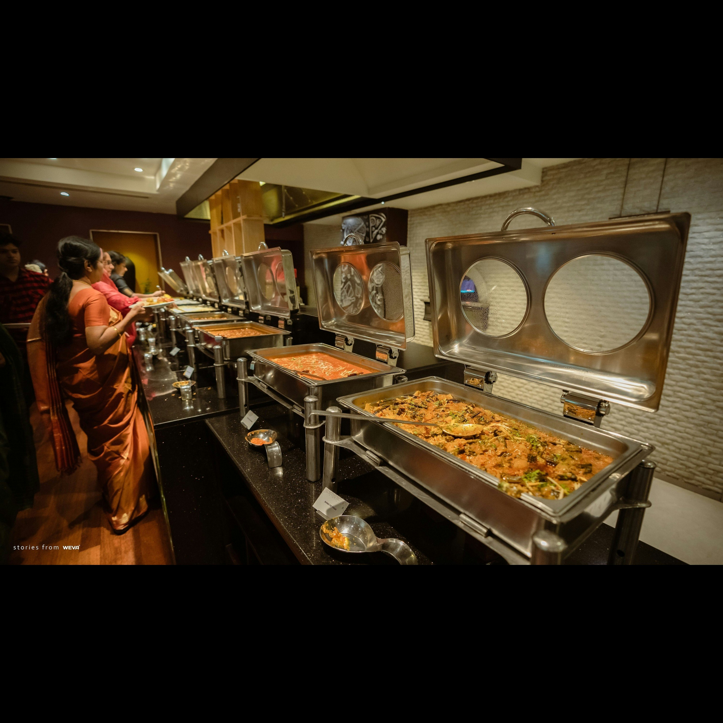 Hilton Garden Inn Trivandrum 15/50