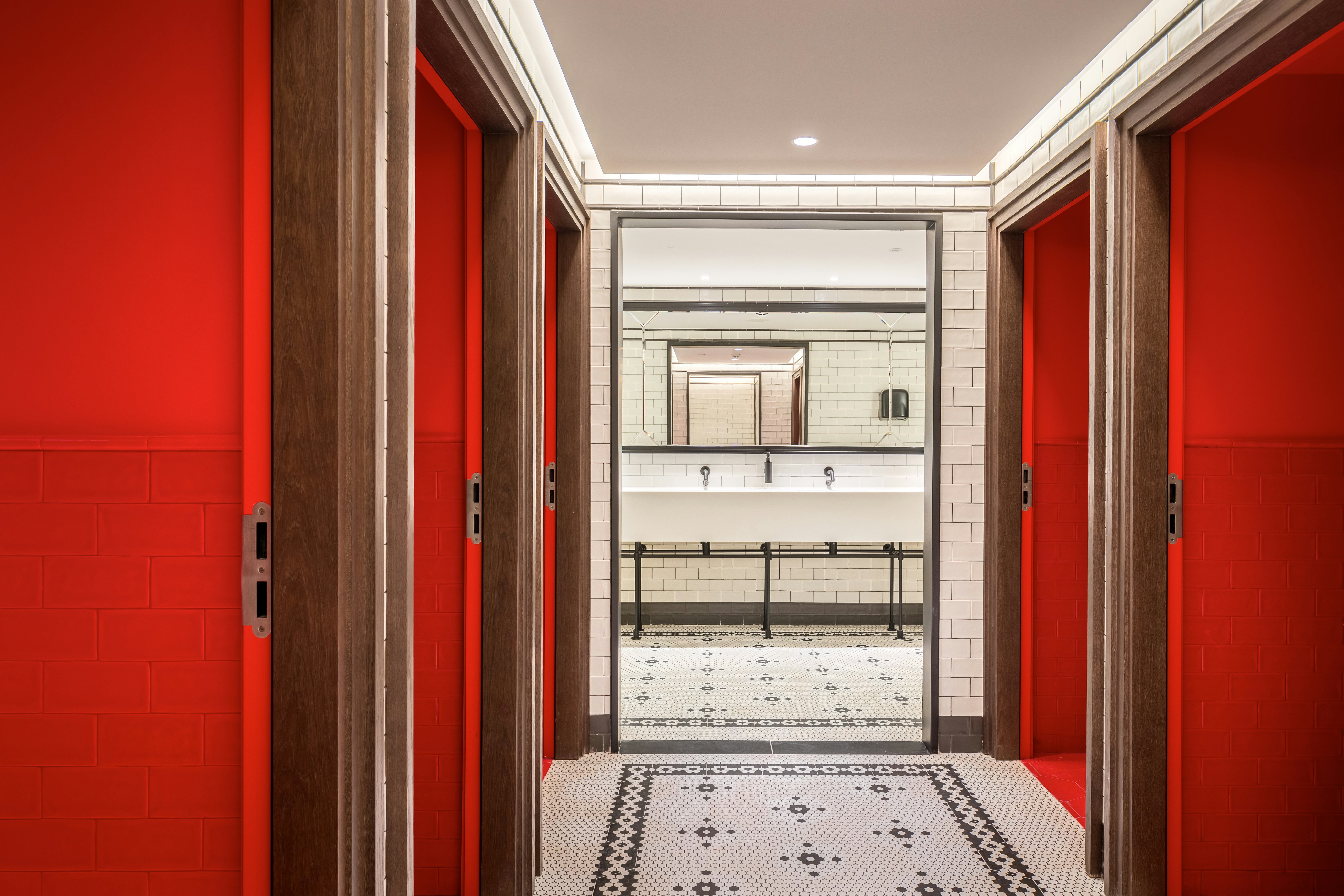 Canopy By Hilton Madrid Castellana 7/42