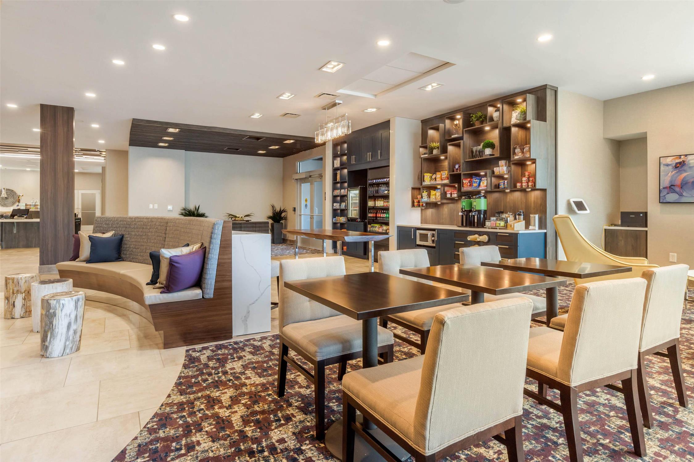 Cambria Hotel Fort Mill 42/50