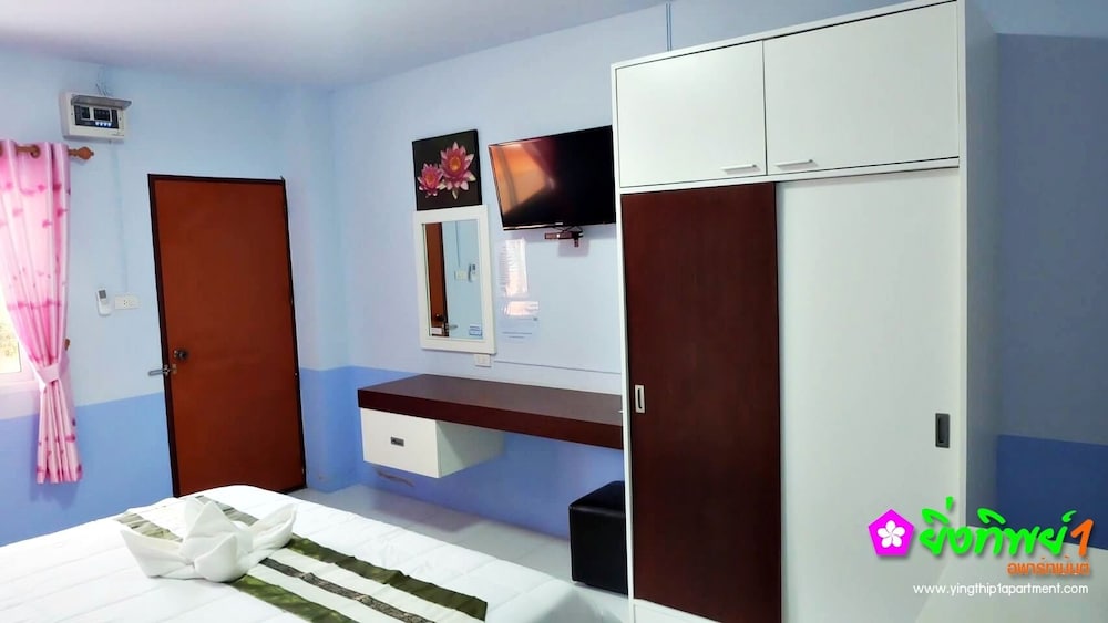 Yingthip 1 Apartment 16/42