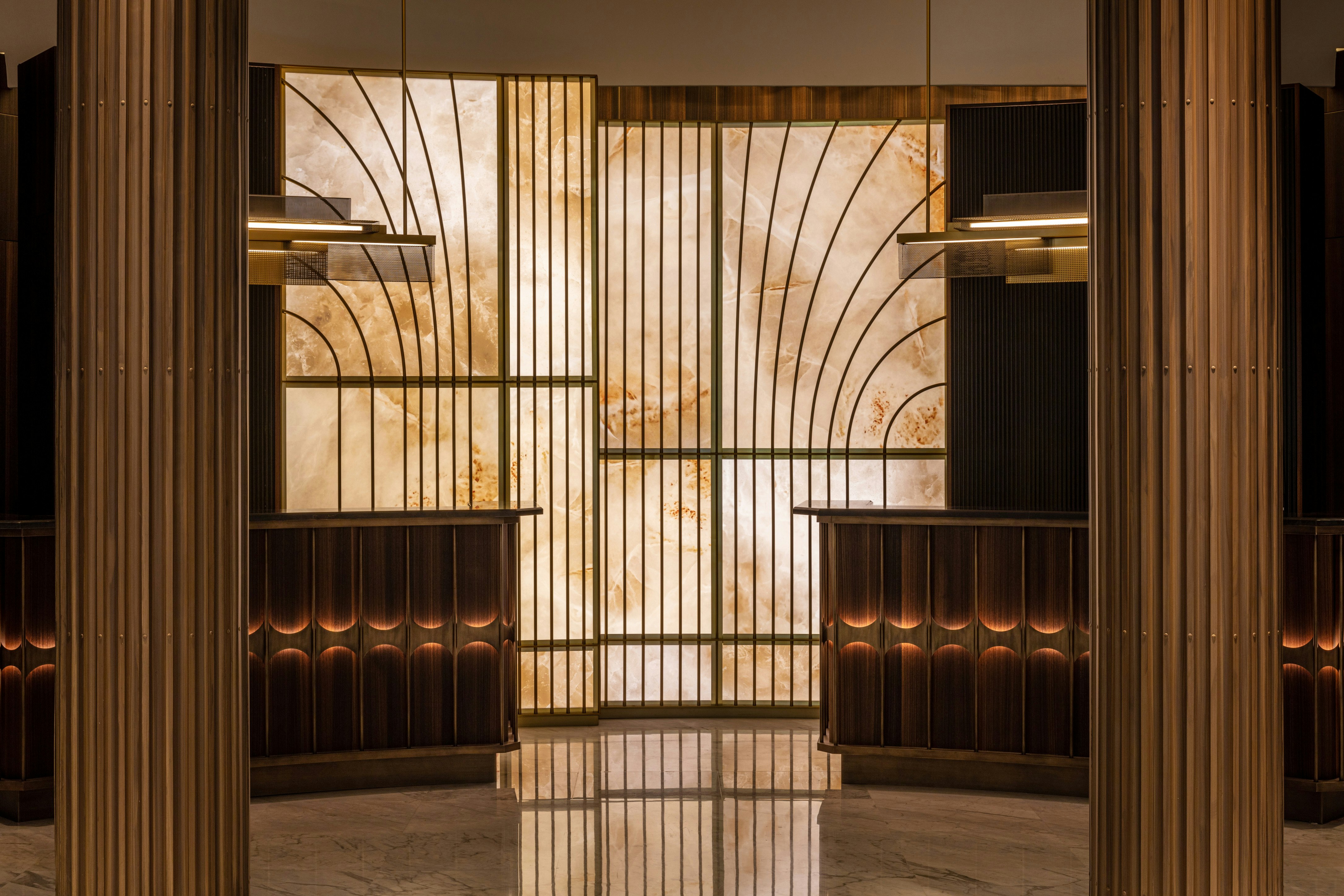 Anantara New York Palace Budapest - A Leading Hotel of The World 24/50