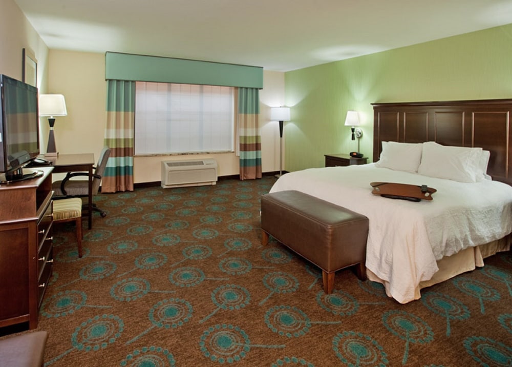 Hampton Inn And Suites St Cloud 20/48