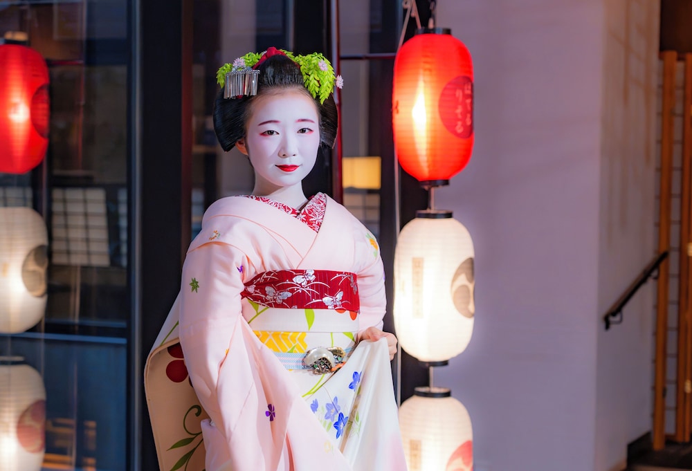 Hotel Resol Trinity Kyoto 11/71
