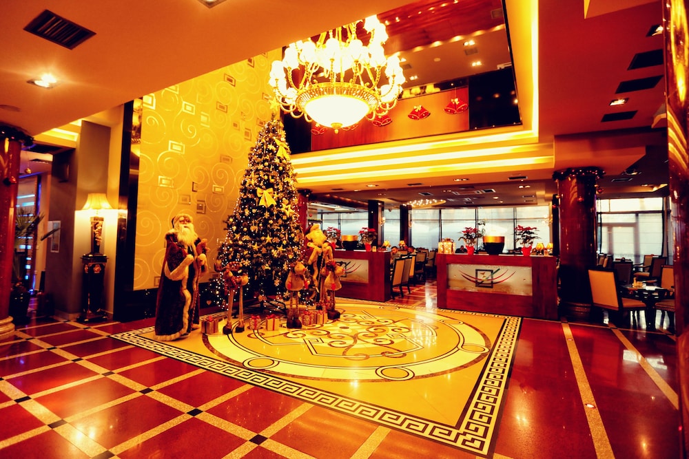 Grand Hotel Europa 6/50