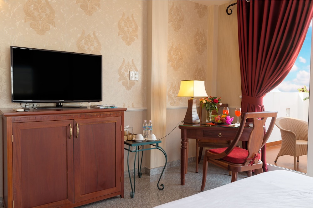 Ben Thanh Boutique Hotel 64/69