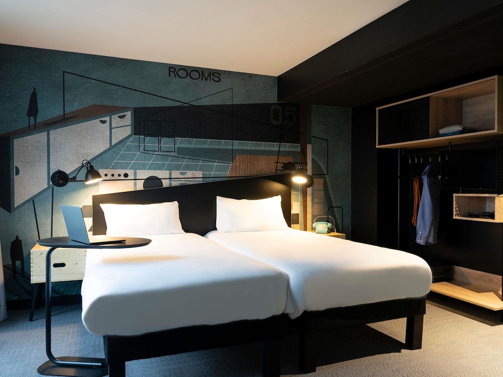 Ibis Styles Dreux Centre Gare 16/50
