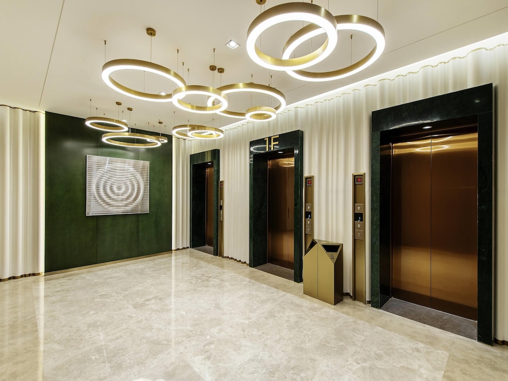 Novotel苏州Huanxiu Lake酒店(Novotel Suzhou Huanxiu Lake) 图片5