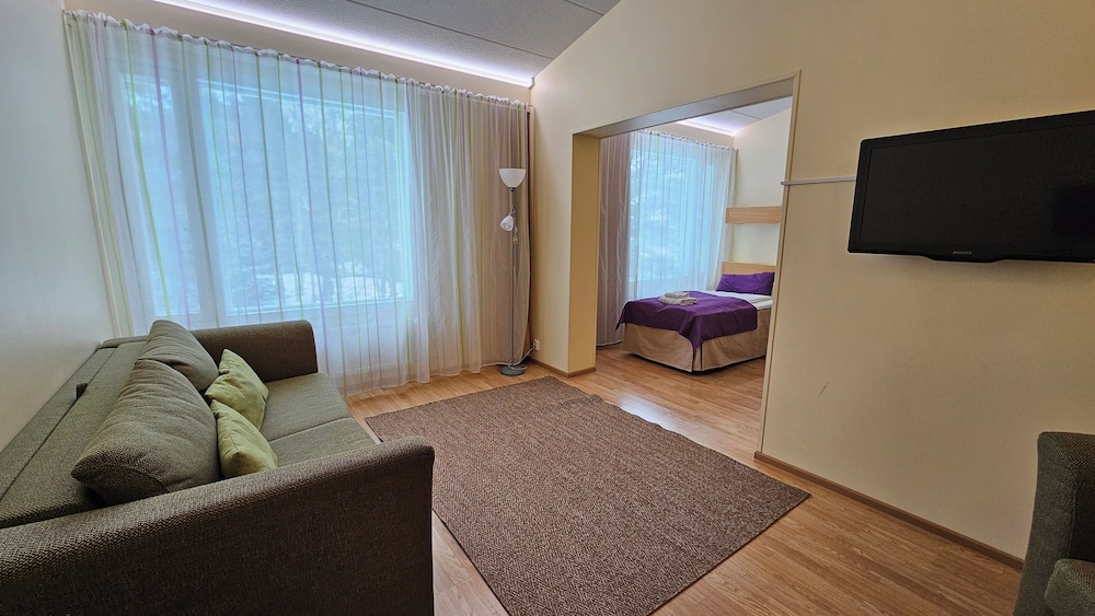 HOTEL SAMANTTA 25/47