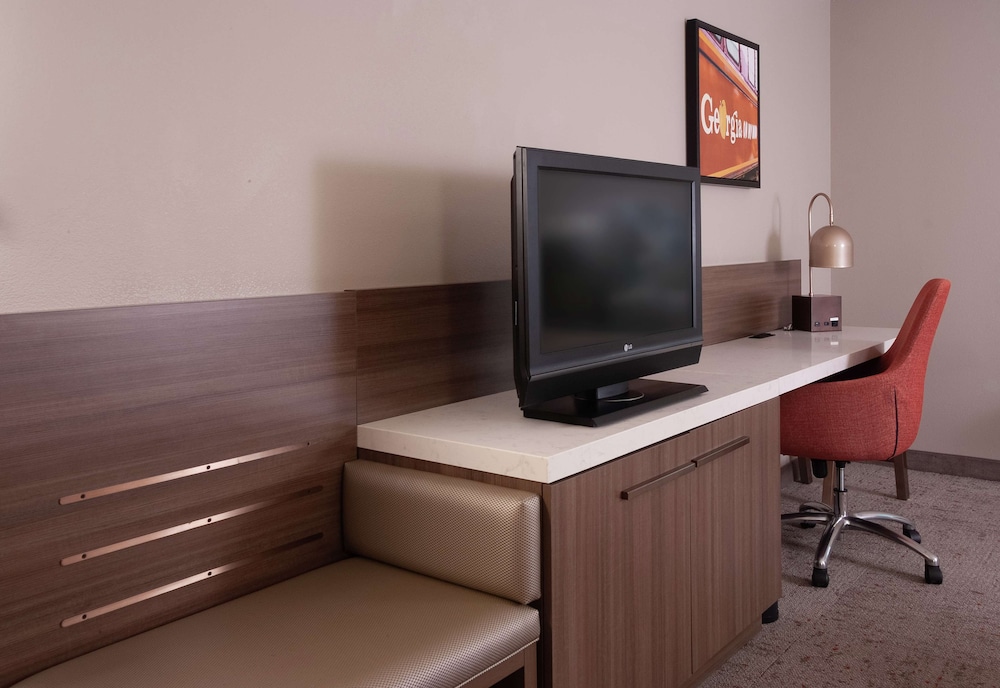 Hilton Garden Inn Atlanta Airport/Millenium Center 37/43