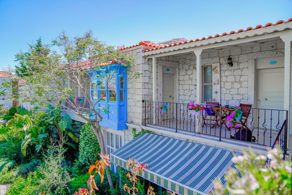 Alacati Marina宫殿(Alacati Marina Palace) 图片5