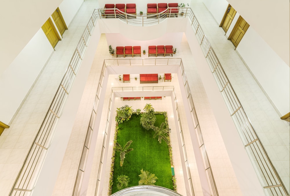 Hotel Sea Crown 6/48