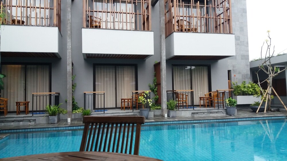 Grand Laguna Hotel And Villa 28/34