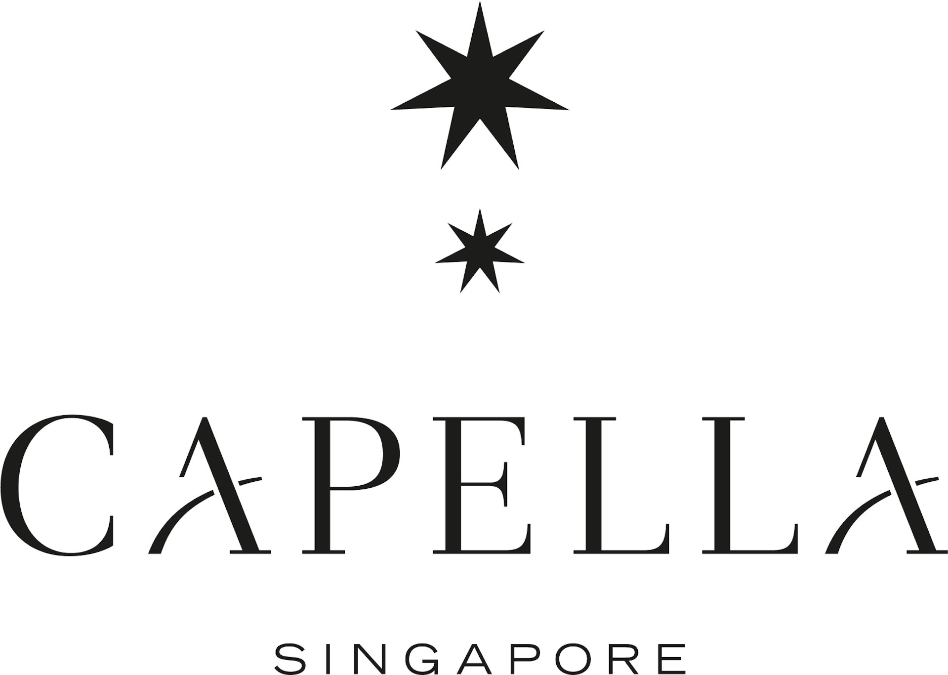 Capella Singapore 8/81