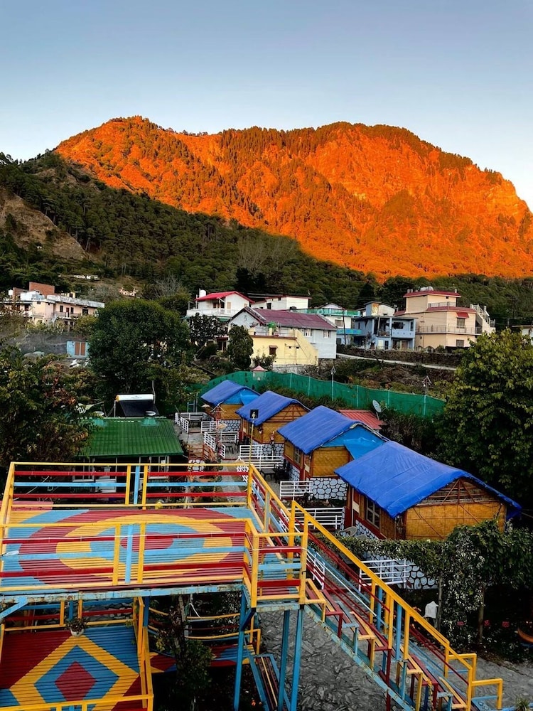 JJ's Village - Eco Resort 35/50