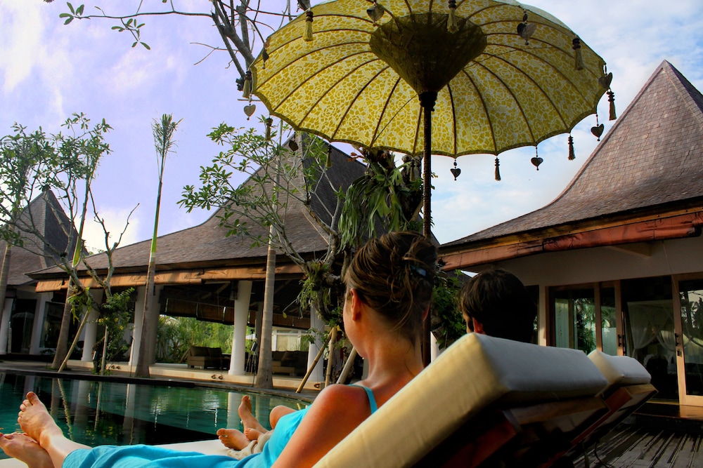 Ayurvedagram Bali 80/85