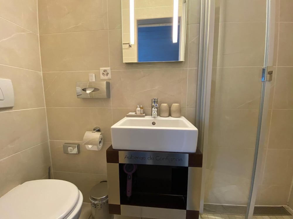 Auberge De Confignon 30/31