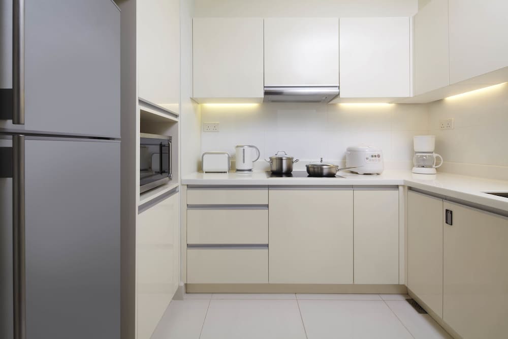 Parkroyal Serviced Suites Kuala Lumpur 58/69