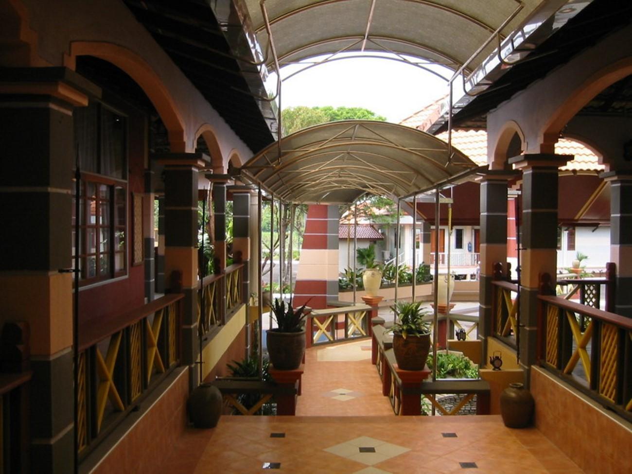 Bukit Keluang Beach Resort 18/47