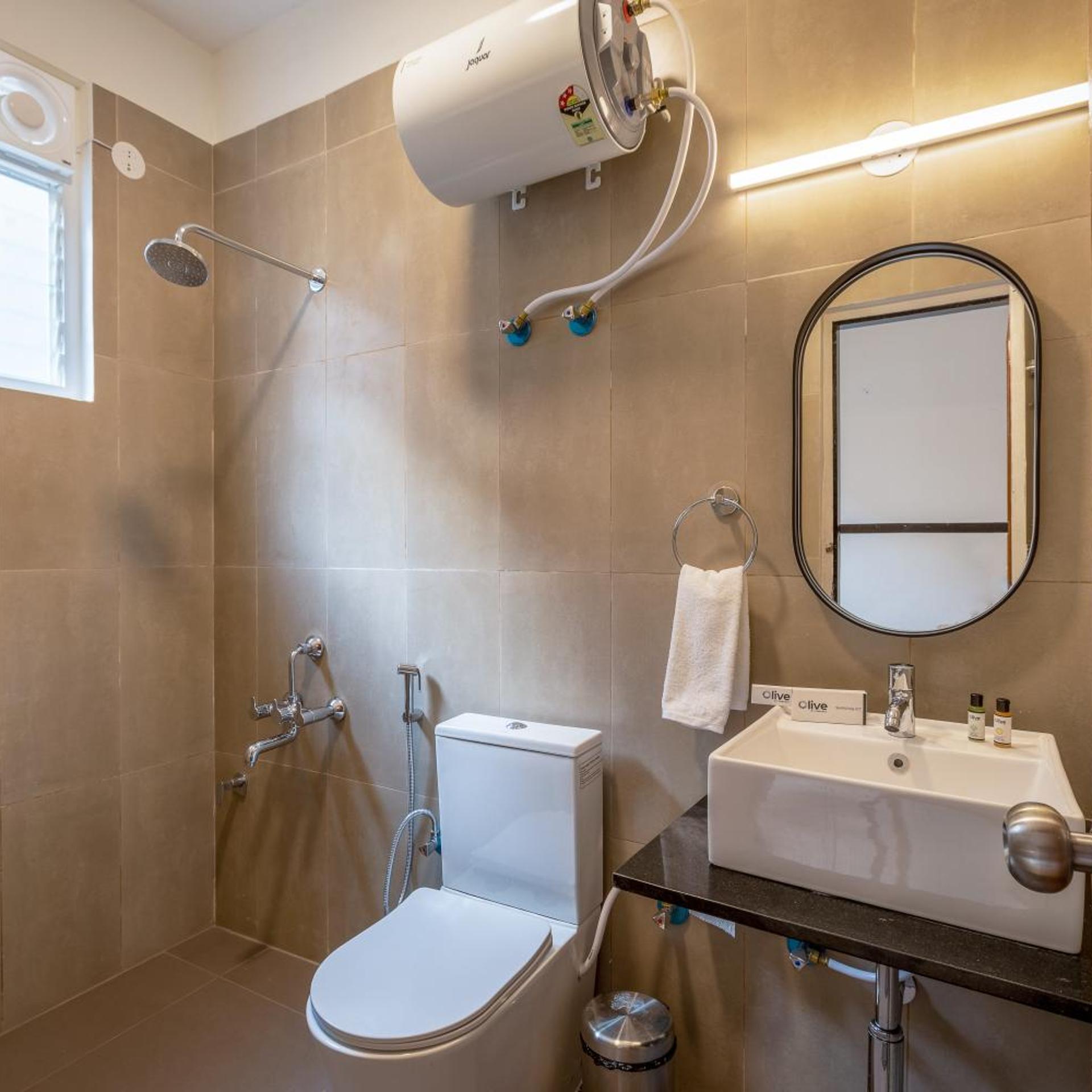 Olive Hotel Palace Road by Embassy Group 42/43