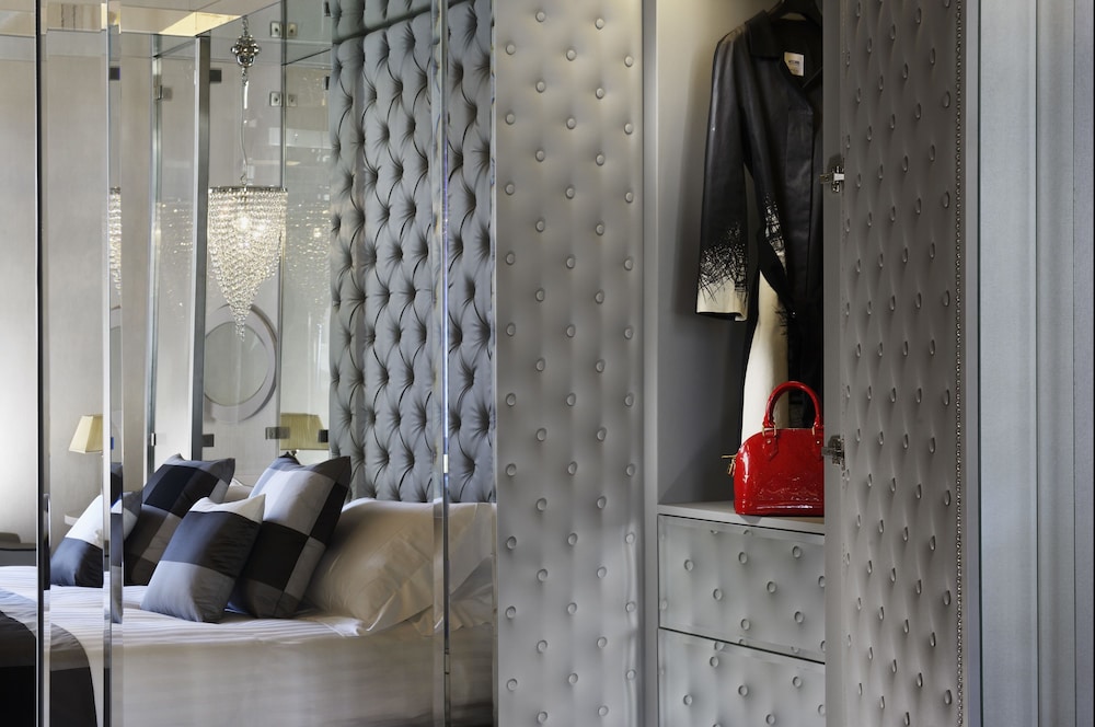 Lifestyle Suites Rome 14/74