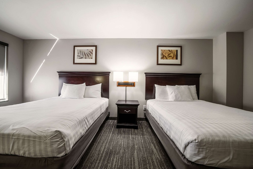 ROOM, 2 QUEEN BEDS, ACCESSIBLE