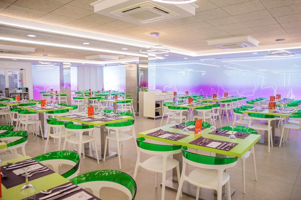 Hotel Servigroup Romana 38/50