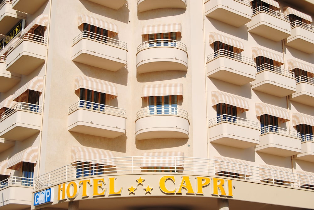 Capri 2/50
