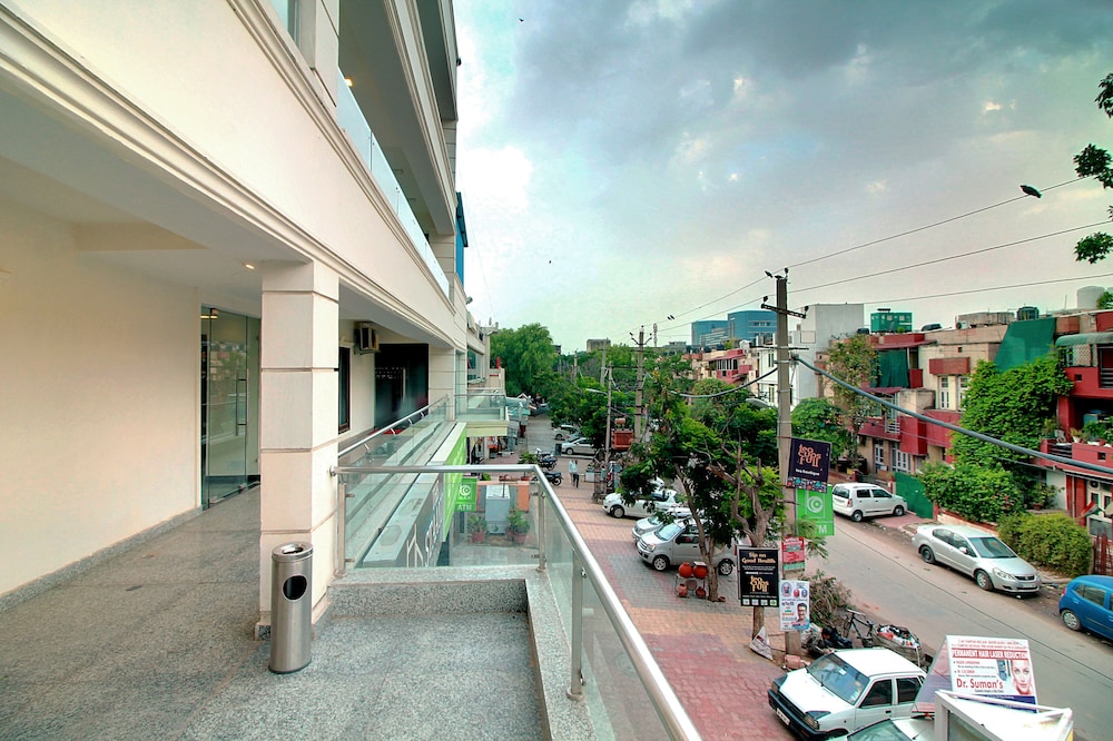 Hotel Staayz Premium 27/30