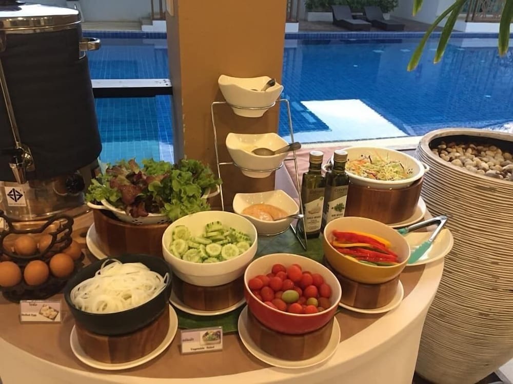 The Peak Chanthaburi Hotel 58/73