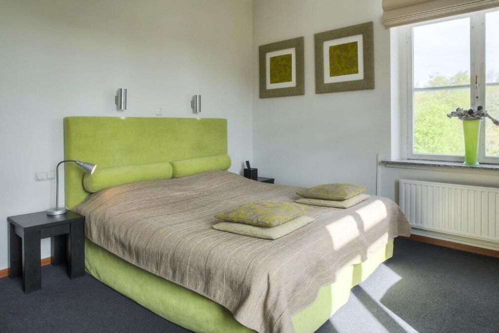 Hotel Kasteel Doenrade 14/61