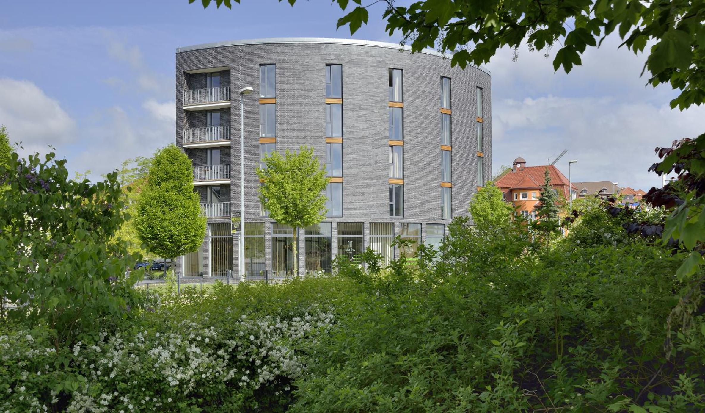 MARA Hotel 4/55