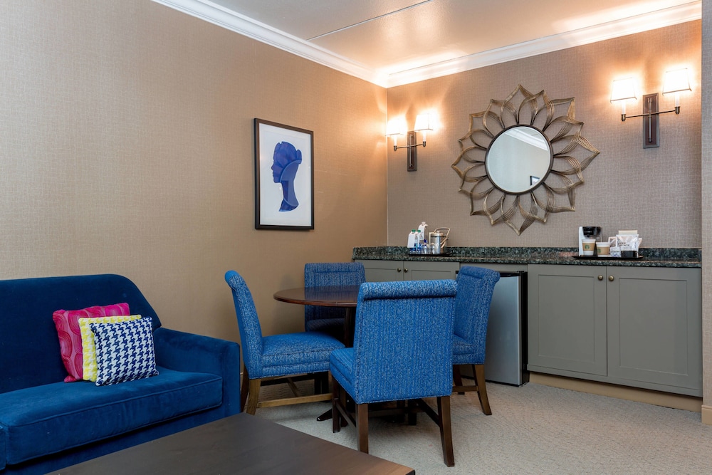Sheraton Tarrytown Hotel 31/48